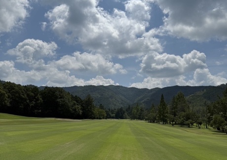 美和ゴルフクラブ（山口県）の画像２