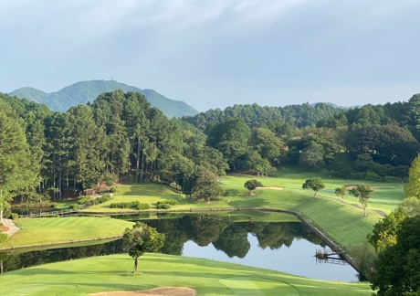 トライアルゴルフ＆リゾート WAKAMIYA COURSE（ﾜｶﾐﾔ）（福岡県）の画像１