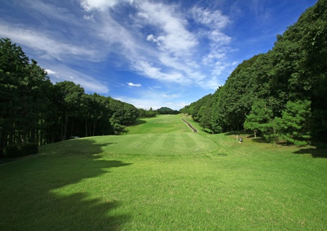 武雄嬉野カントリークラブ（佐賀県）の画像１
