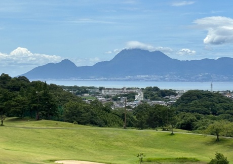 グリーンランドリゾートゴルフコース（熊本県）の画像２