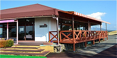 グリーンランドリゾートゴルフコース（熊本県）の画像３