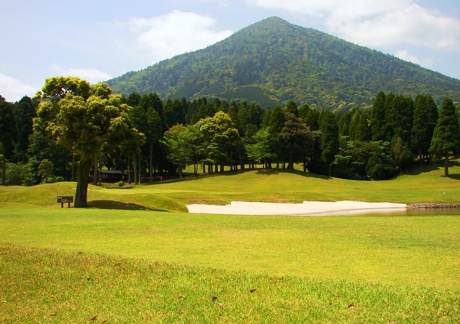 宮崎小林カントリークラブ（旧：ジェイズ小林）（宮崎県）の画像３