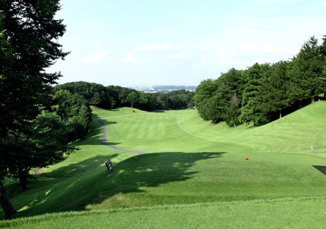 北武蔵カントリークラブ（埼玉県）の画像１