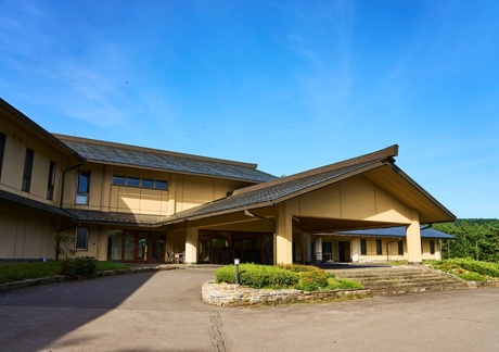 サニーカントリークラブ（長野県）の画像３