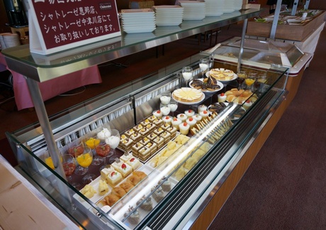 ユーグリーン中津川ゴルフ倶楽部（岐阜県）の画像３