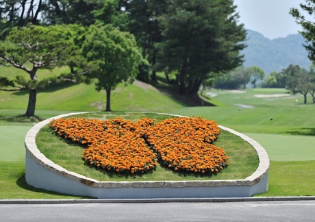 瀬田ゴルフコース西コース（滋賀県）の画像２
