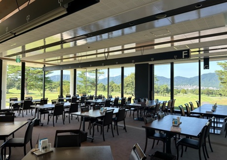 瀬田ゴルフコース西コース（滋賀県）の画像３