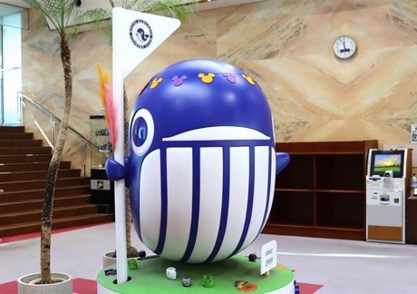 Ｋｏｃｈｉ黒潮カントリークラブ（高知県）の画像３