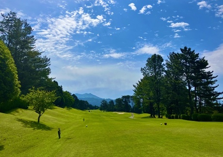 トライアルゴルフ＆リゾート ASO COURSE（阿蘇東急）（熊本県）の画像３