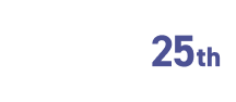 GDO 25th