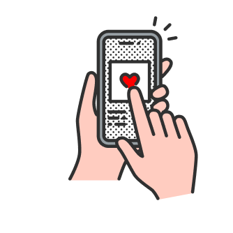 共有したい秋