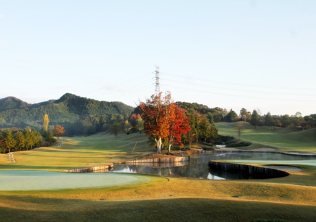 ウィンザーパークゴルフアンドカントリークラブ（茨城県）の画像３