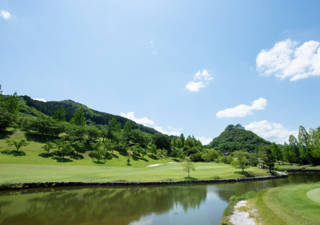 埼玉国際ゴルフ倶楽部（埼玉県）の画像１