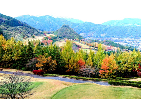 埼玉国際ゴルフ倶楽部（埼玉県）の画像２