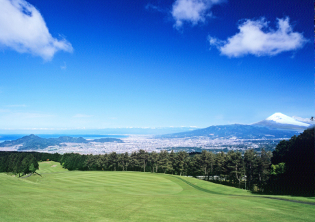 富士箱根カントリークラブ（静岡県）の画像１