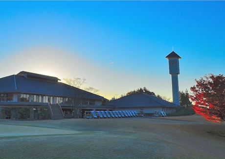 小原カントリークラブ（愛知県）の画像１