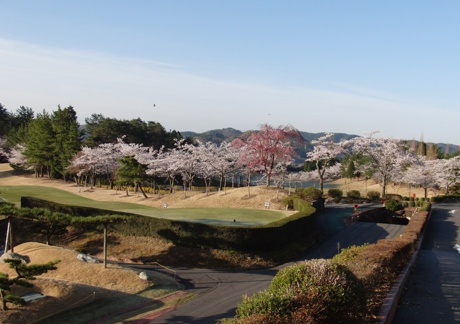 クラウンカントリークラブ（岐阜県）の画像３