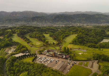 橋本カントリークラブ（和歌山県）の画像３
