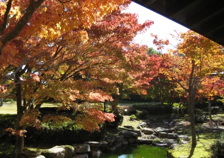 備中高原北房カントリー倶楽部（岡山県）の画像１