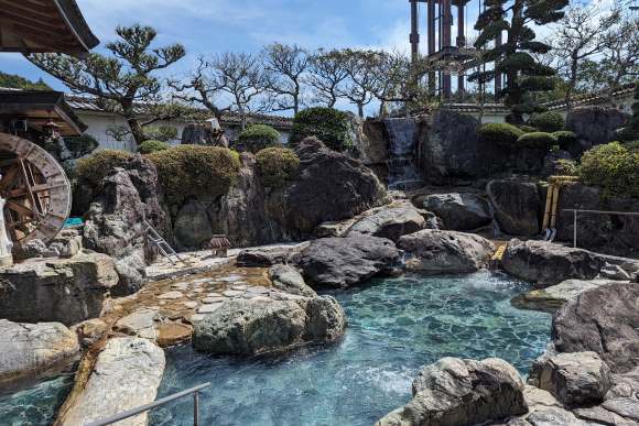 宇陀カントリークラブ（奈良県）