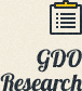 GDO Research