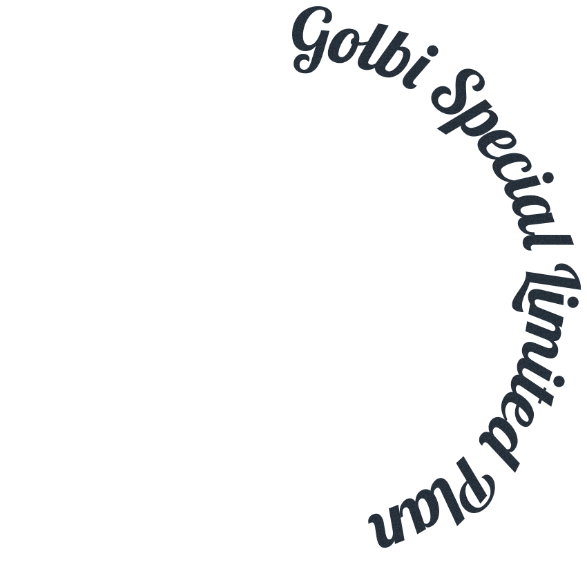 Golbi Special Limited Plan