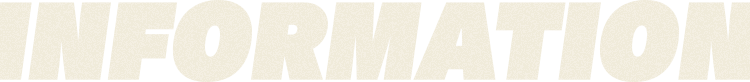 INFORMATION