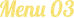 Menu 03