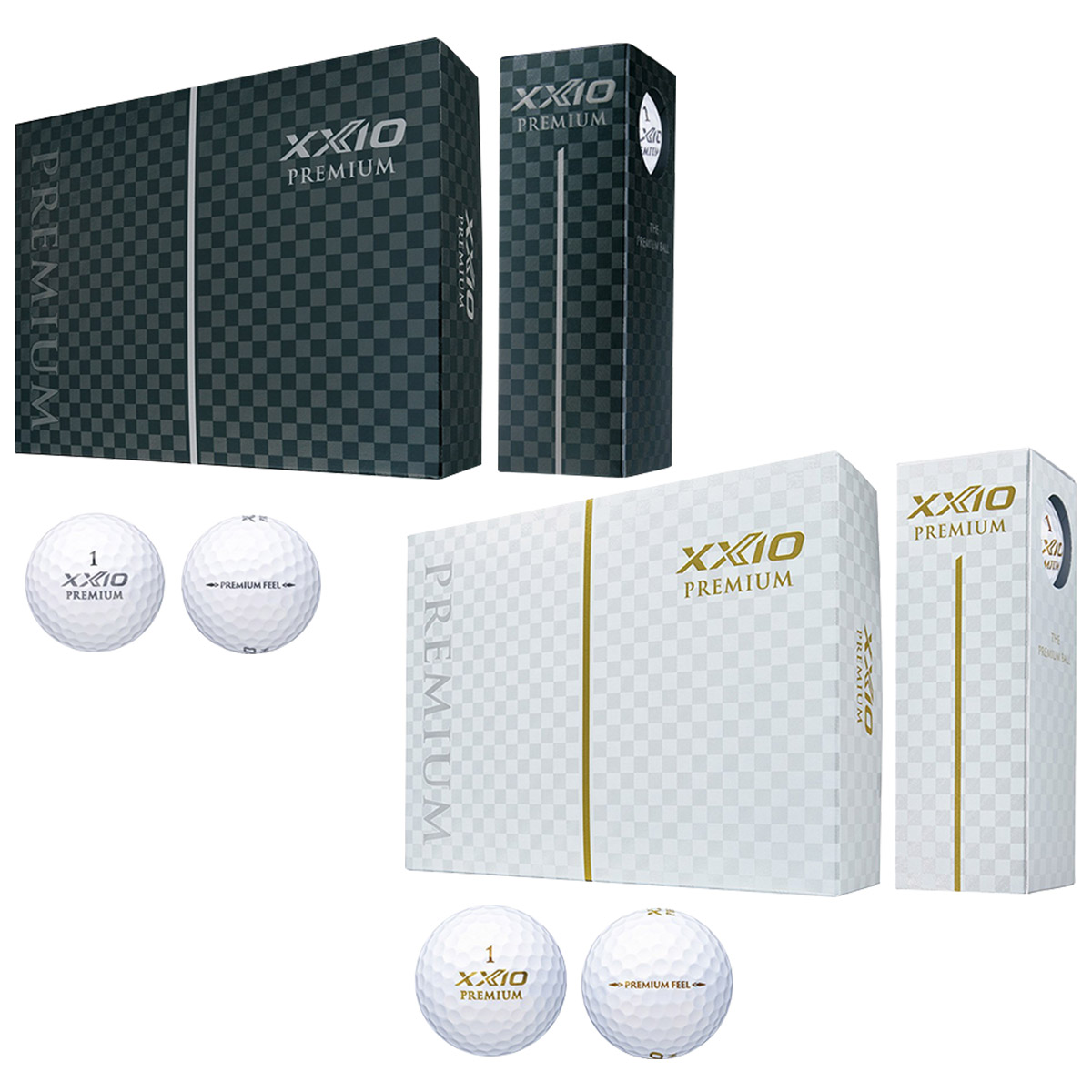 GDO | ダンロップボール プレゼント＆キャンペーン | ゴルフ