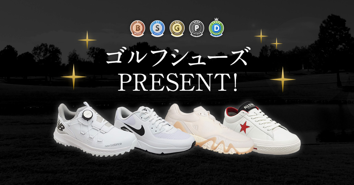 人気クラブPRESENT！