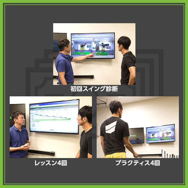 ゴルフテックギフト
