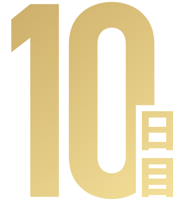 10日目