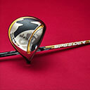 【ゴルフが 『楽』になるドライバー】ミステリー×スピーダーで実現