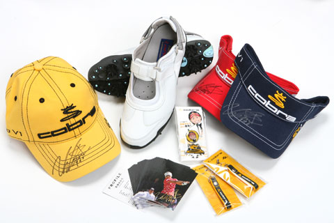 ゆかりページ 馬場ゆかり 愛用 日本未発売フットジョイシューズ9足＋α