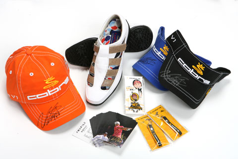 ゆかりページ 馬場ゆかり 愛用 日本未発売フットジョイシューズ9足＋α