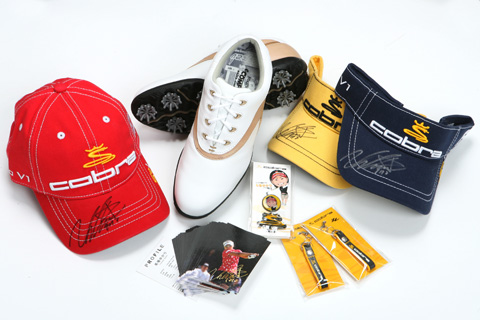 馬場ゆかり 愛用 日本未発売フットジョイシューズ9足＋α