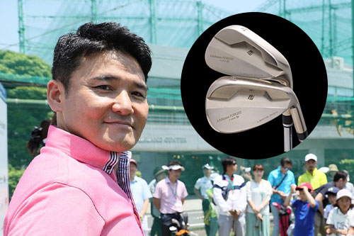 買うと6万「丸山ウェッジ」ふるさと納税の切り札になる？ | 週刊