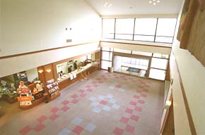 ホール