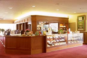 売店