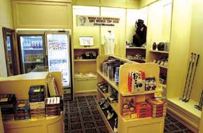 売店