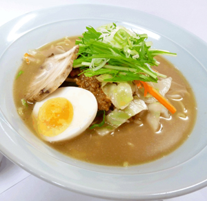 ケントスゴルフクラブ ケントスラーメン ゴルフ場ｇ麺
