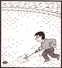 なんか、悪い？