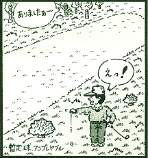 え？　そんな・・