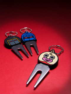 G Pocket キン肉マン グリーンフォーク