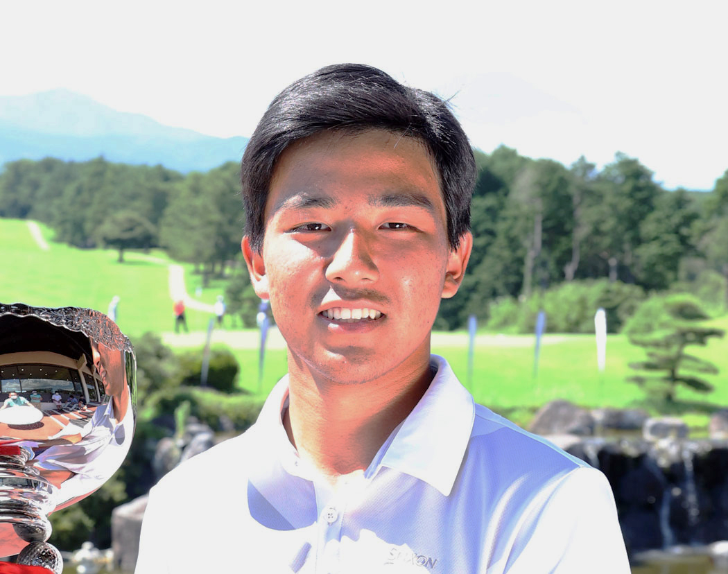橋詰 海斗