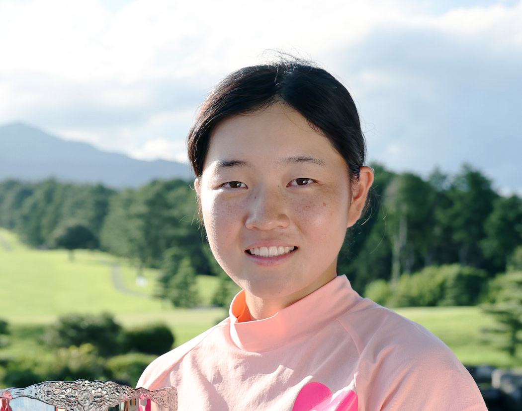 佐藤 心結
