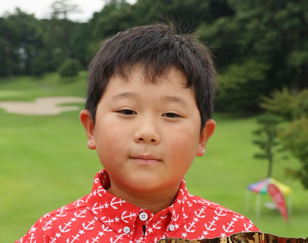 吉松 優馬