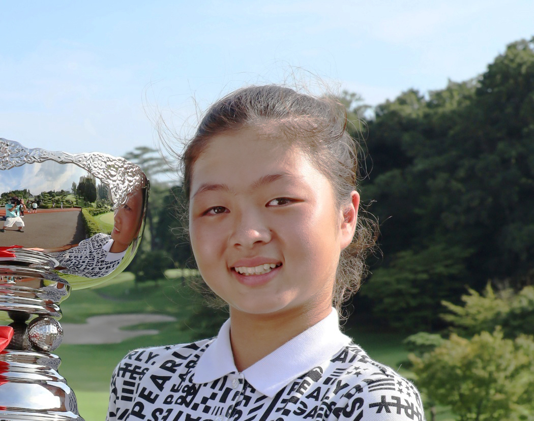田村 萌来美