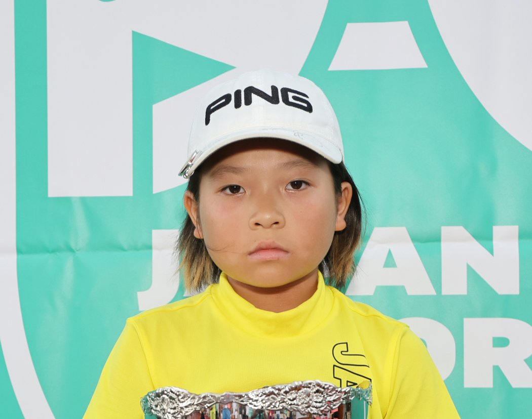 岩松 凛々杏