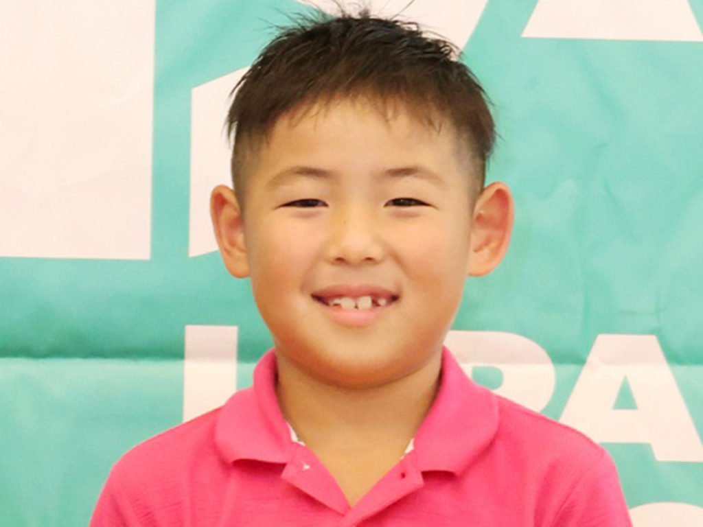 森田 泰飛